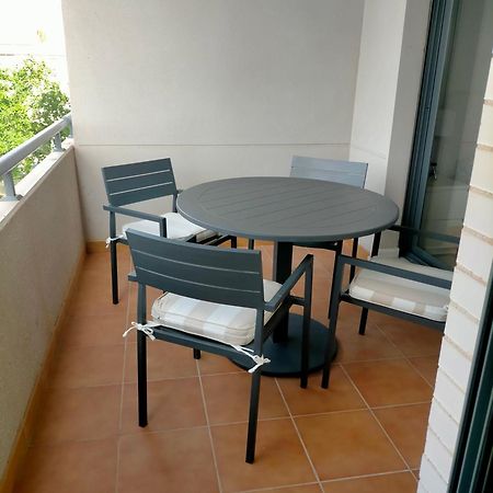 Apartamento Málaga Litoral Beach II Esterno foto