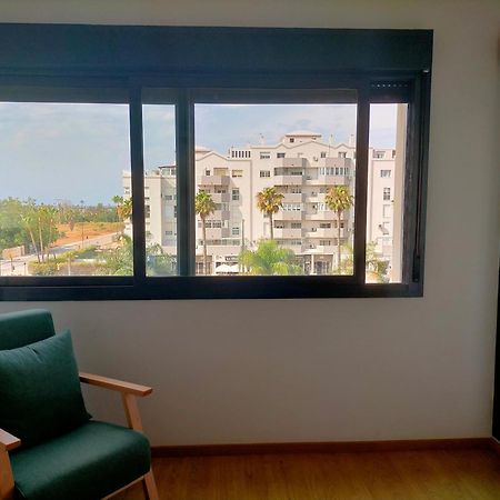 Apartamento Málaga Litoral Beach II Esterno foto