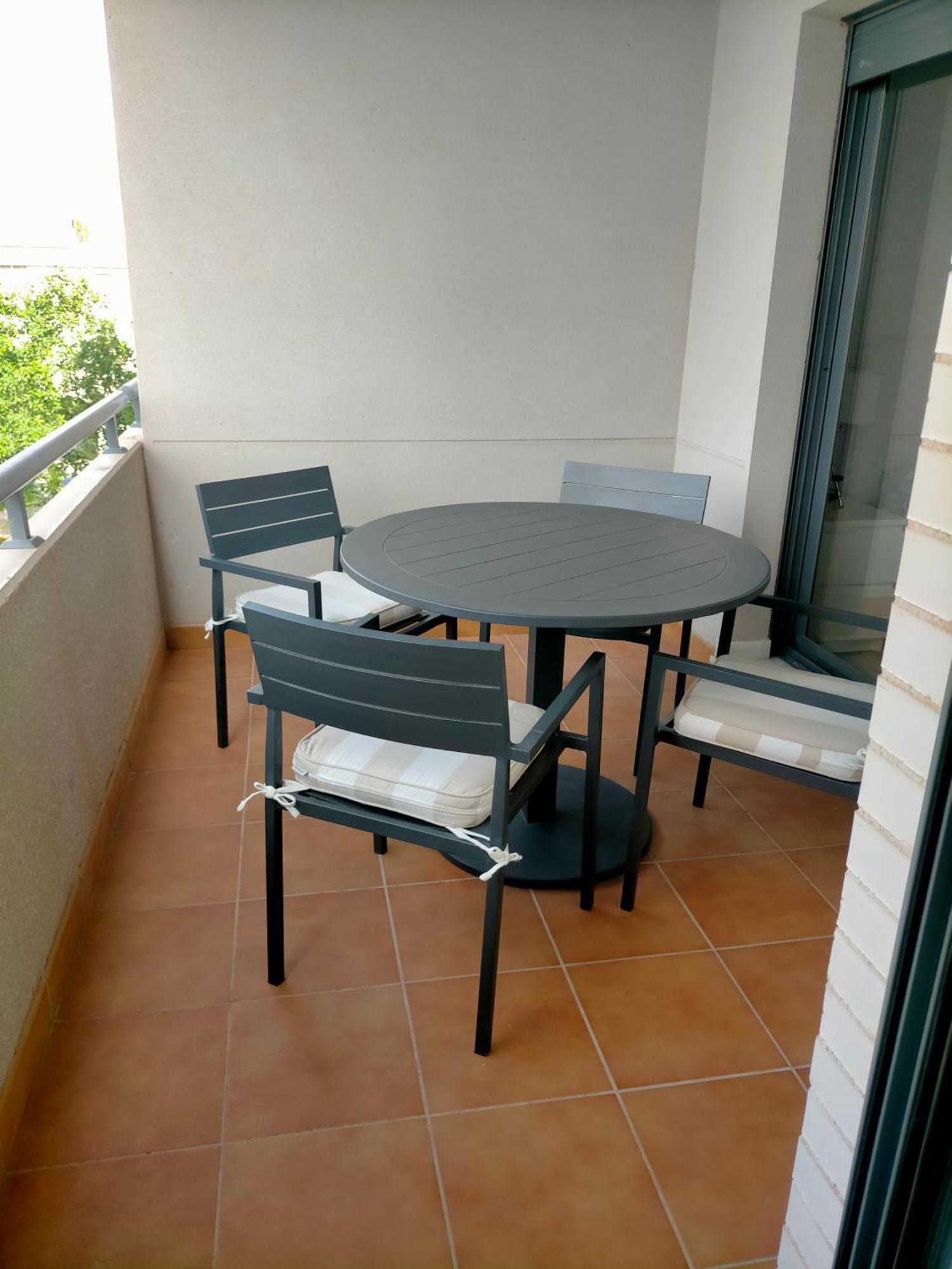 Apartamento Málaga Litoral Beach II Esterno foto