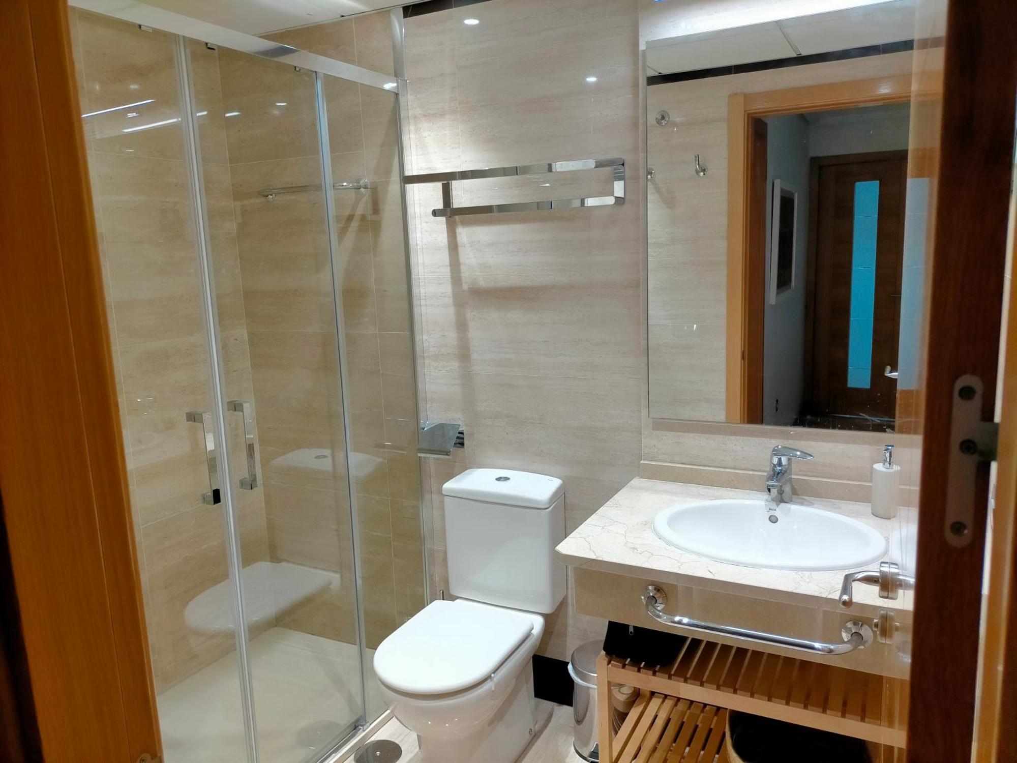 Apartamento Málaga Litoral Beach II Esterno foto