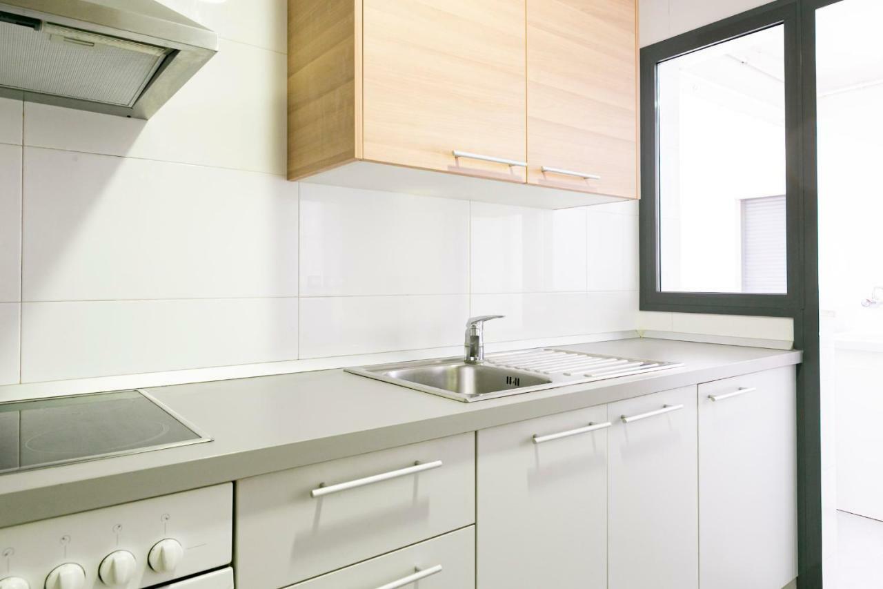 Apartamento Málaga Litoral Beach II Esterno foto