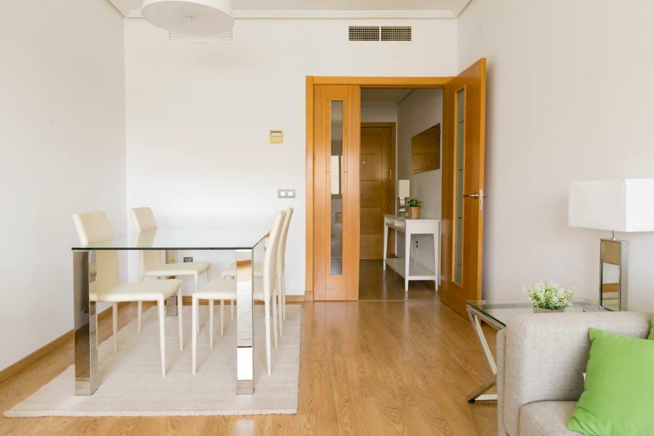 Apartamento Málaga Litoral Beach II Esterno foto