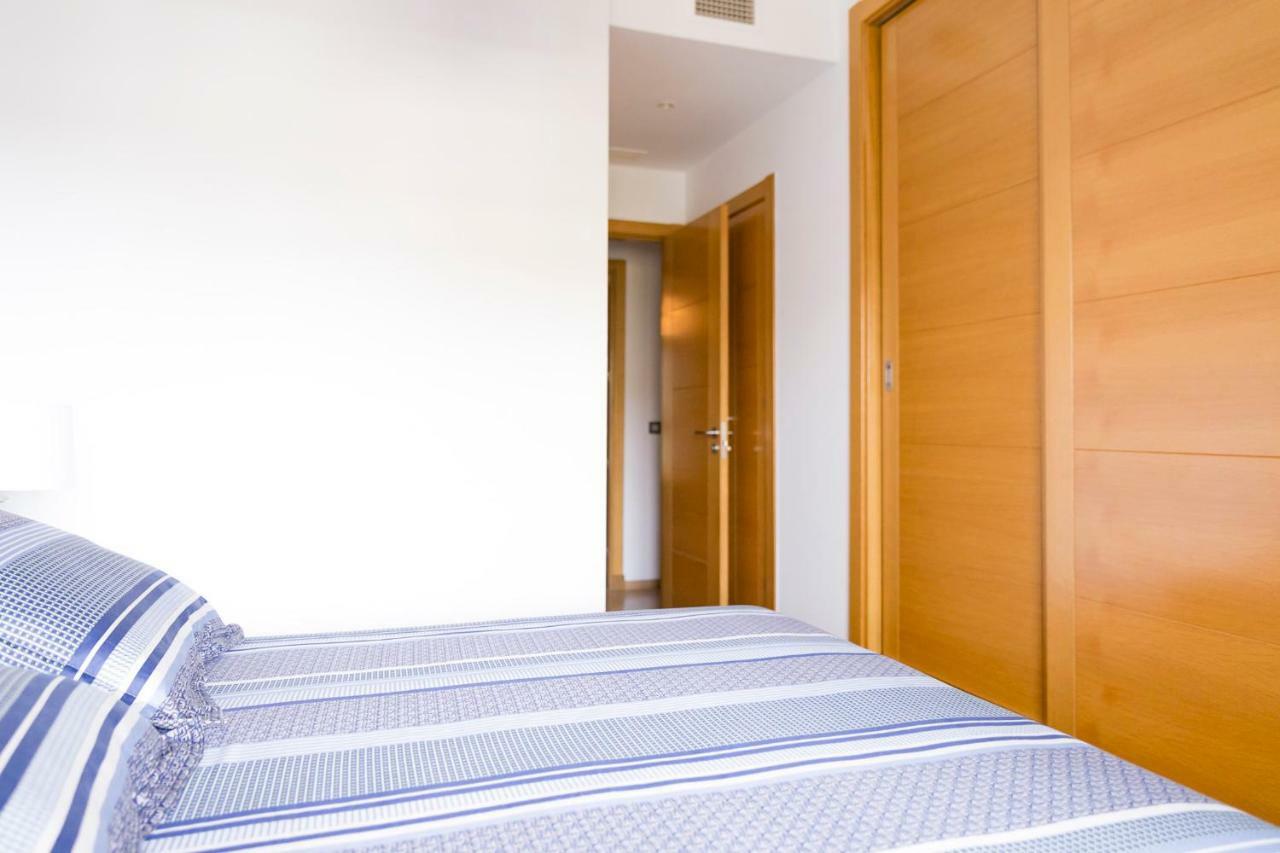Apartamento Málaga Litoral Beach II Esterno foto
