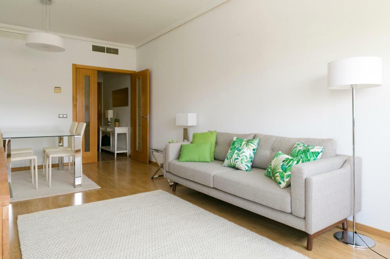 Apartamento Málaga Litoral Beach II Esterno foto